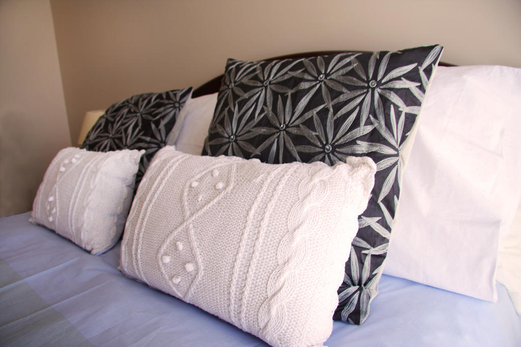 Banda Do Sol Self Catering Cottages Estreito Da Calheta Room photo