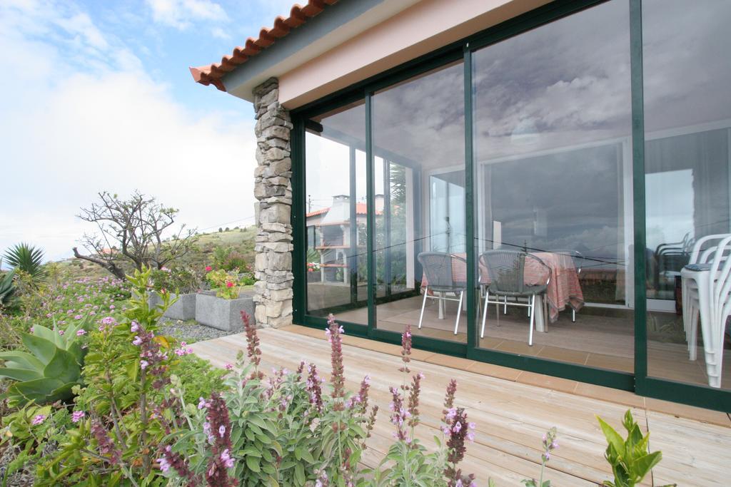 Banda Do Sol Self Catering Cottages Estreito Da Calheta Exterior photo